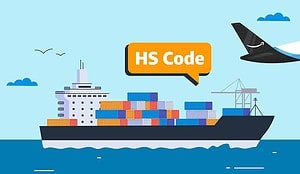 hs code led product
