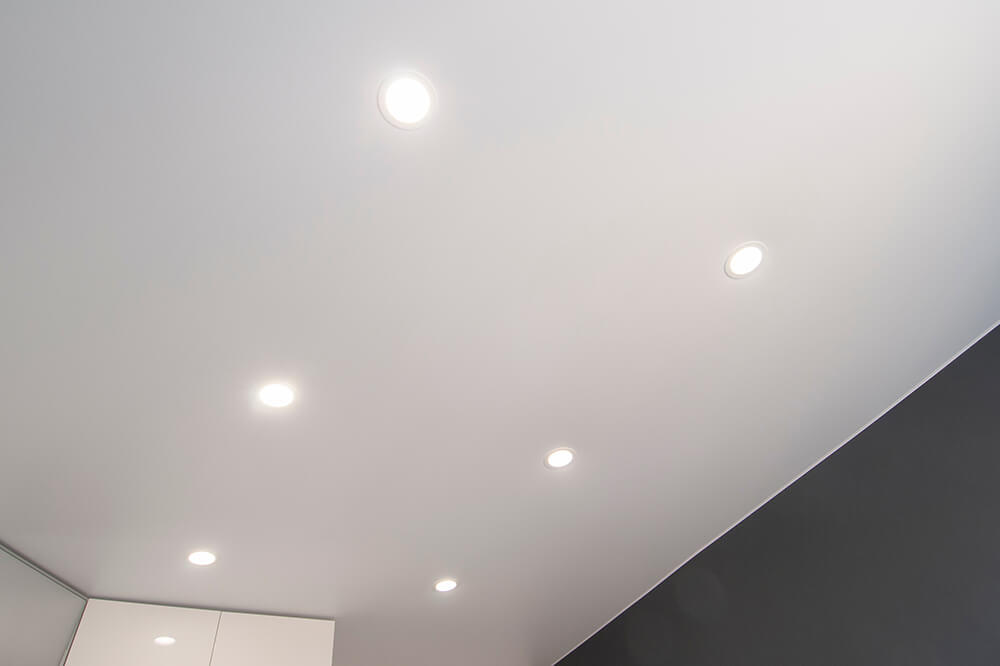 recessed light 3