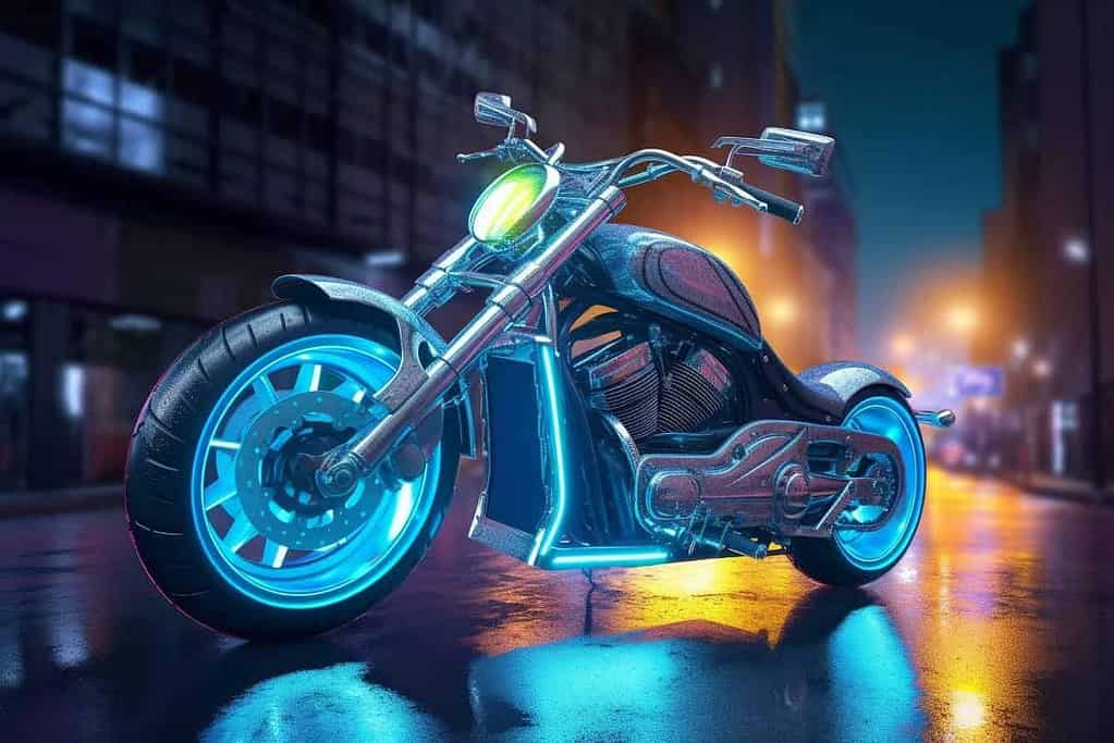 automobilių apšvietimas