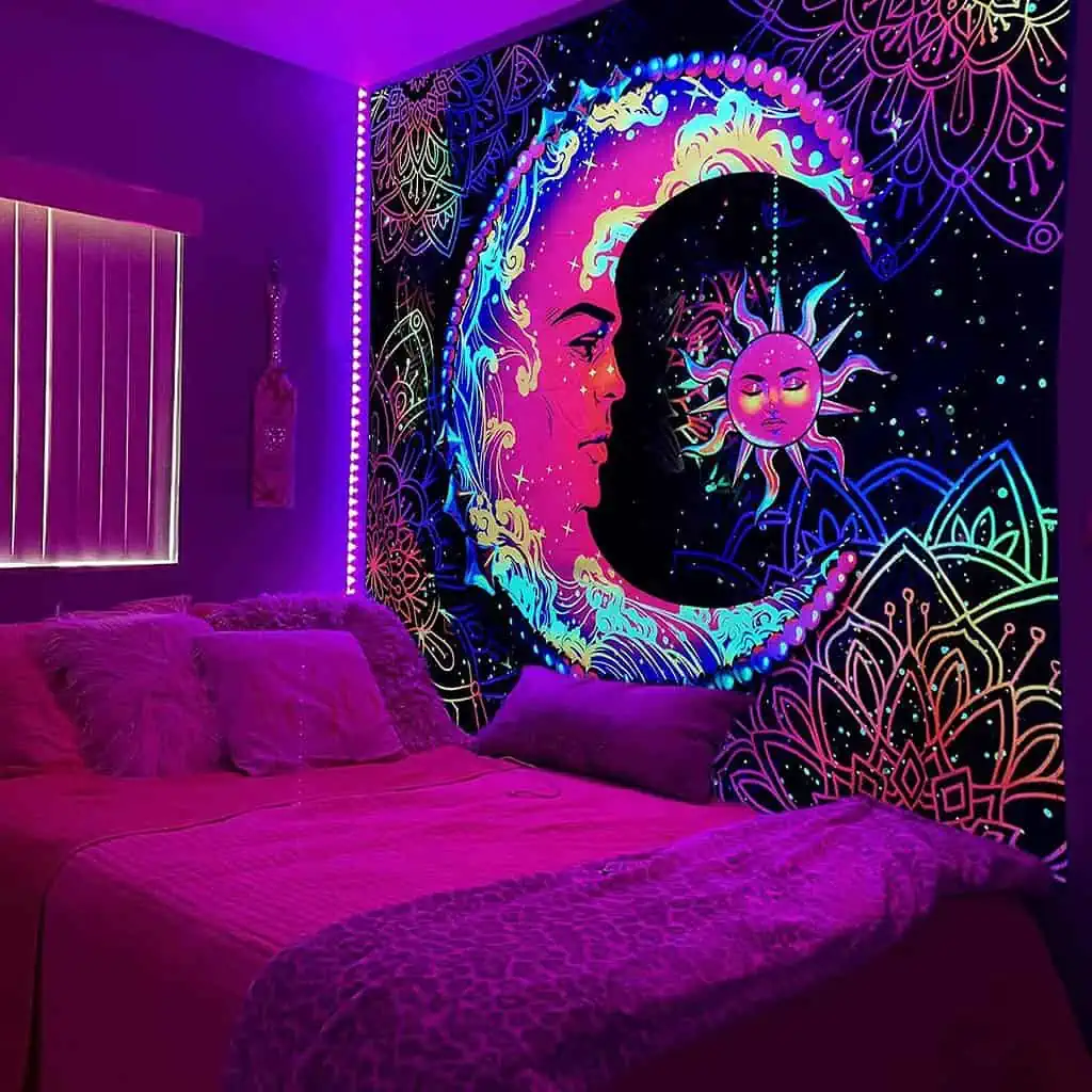 Comment améliorer votre chambre avec des bandes lumineuses LED