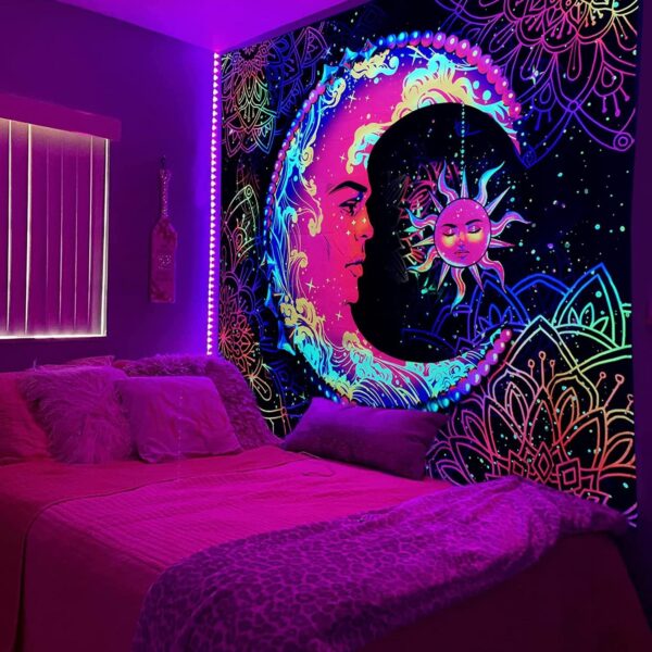 How to Enhance Your Bedroom with LED Strip Lights