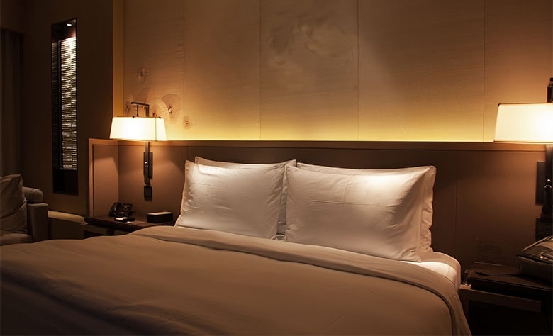 idee striscia led camera da letto 7