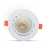 dipimpin downlight 2