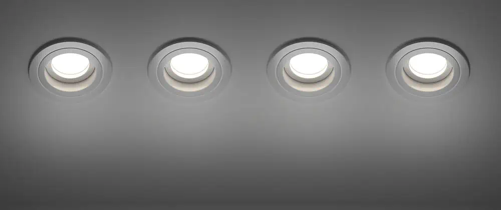 led downlight 3