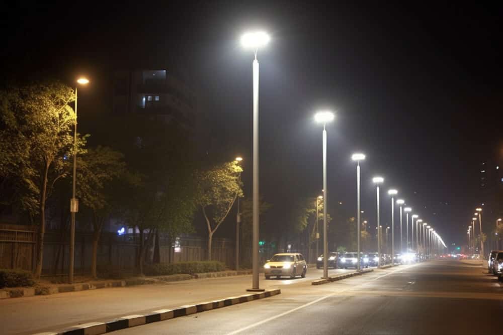 dipimpin lampu jalan 5