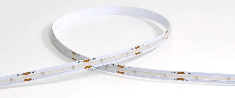 csp led juostelė 2