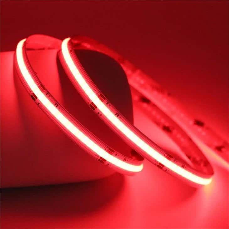 csp led juostelė rgb 1
