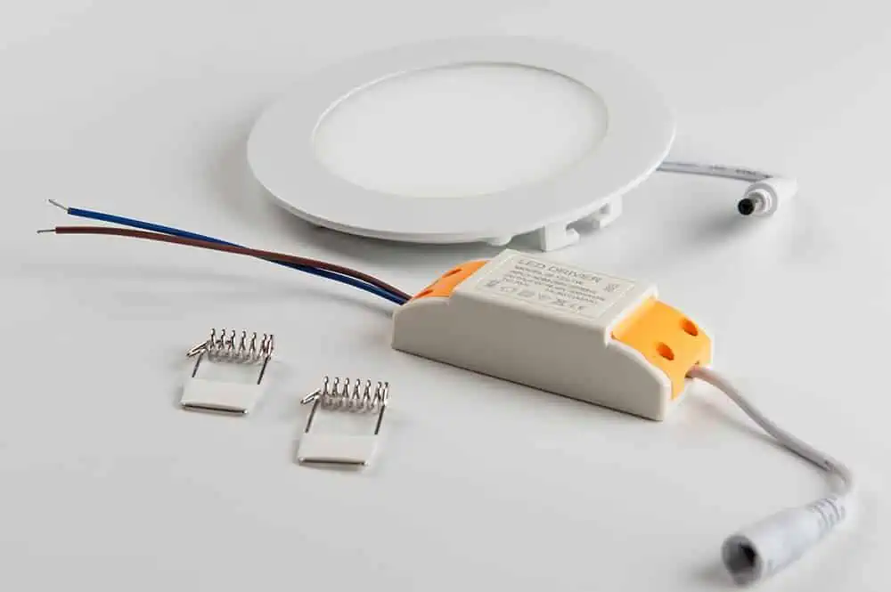 constant current led driver