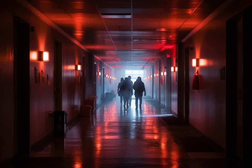 Why Emergency Lighting is Crucial in Buildings for Safety