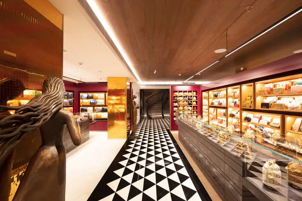 jewelry stores lighting 1