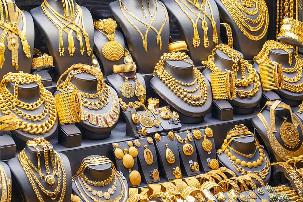 jewelry stores lighting 3