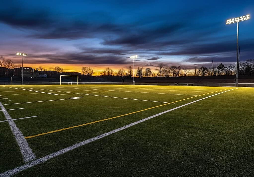 led stadium floodlights 10