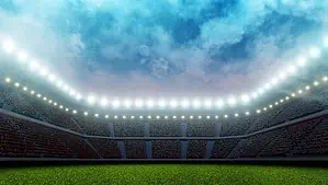 led stadium floodlights 2