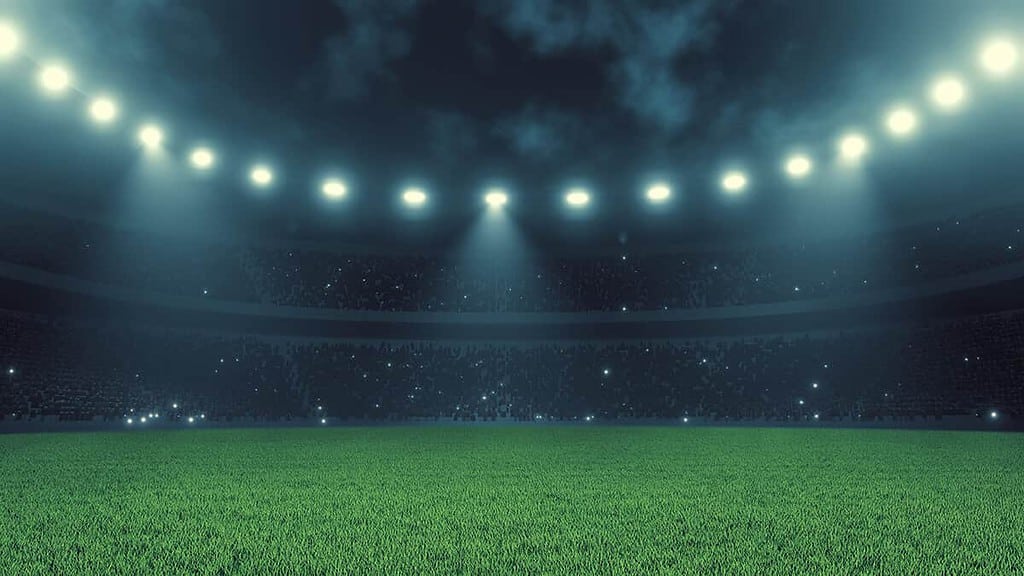 led stadium floodlights 4