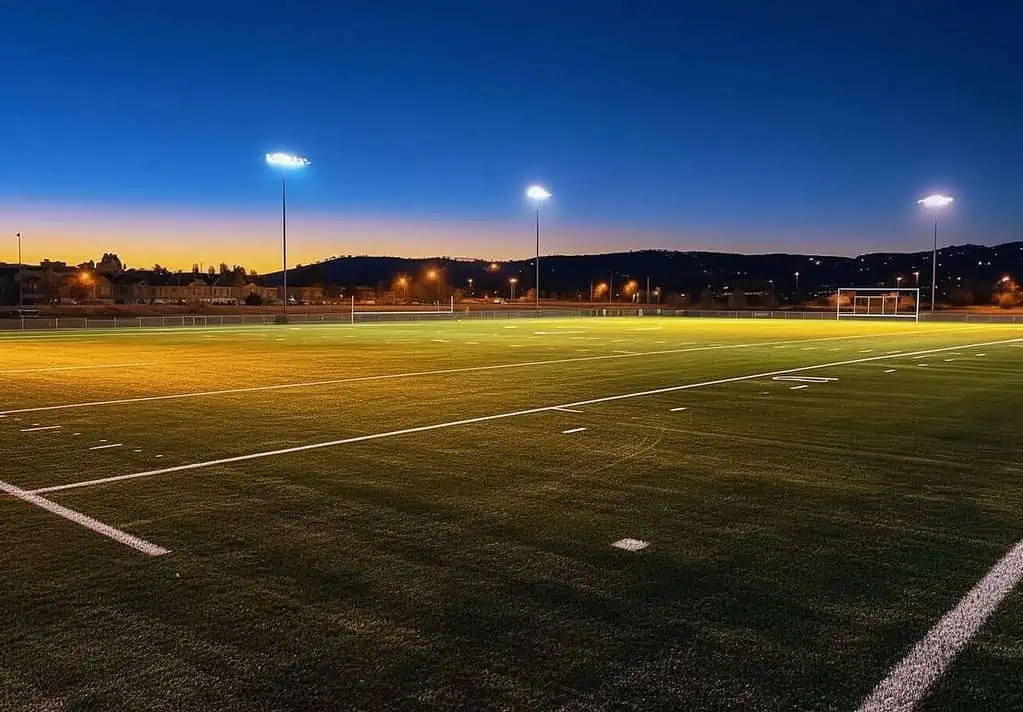 led stadion proyektorları 9