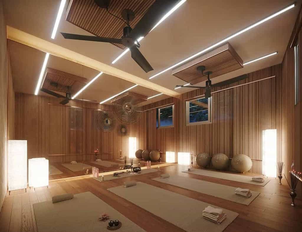 Illuminate Your Studio: Pro Lighting Tips for Dance and Yoga Spaces - Stars  and Stripes Lighting