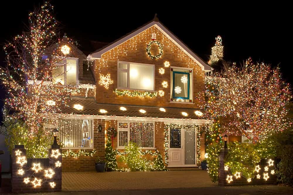 christmas led lighting 3