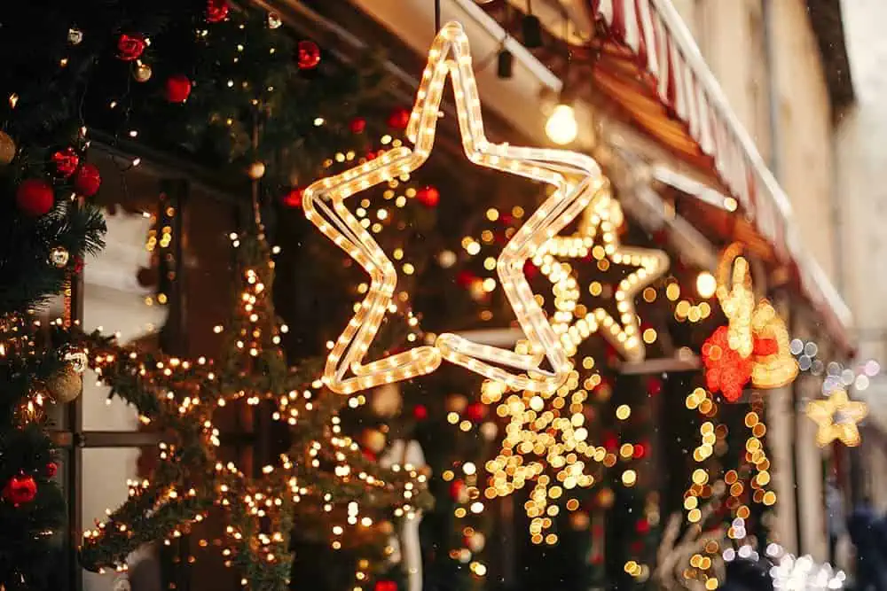 christmas led lighting 8