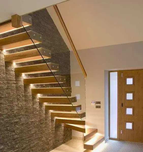 stairway lighting 5