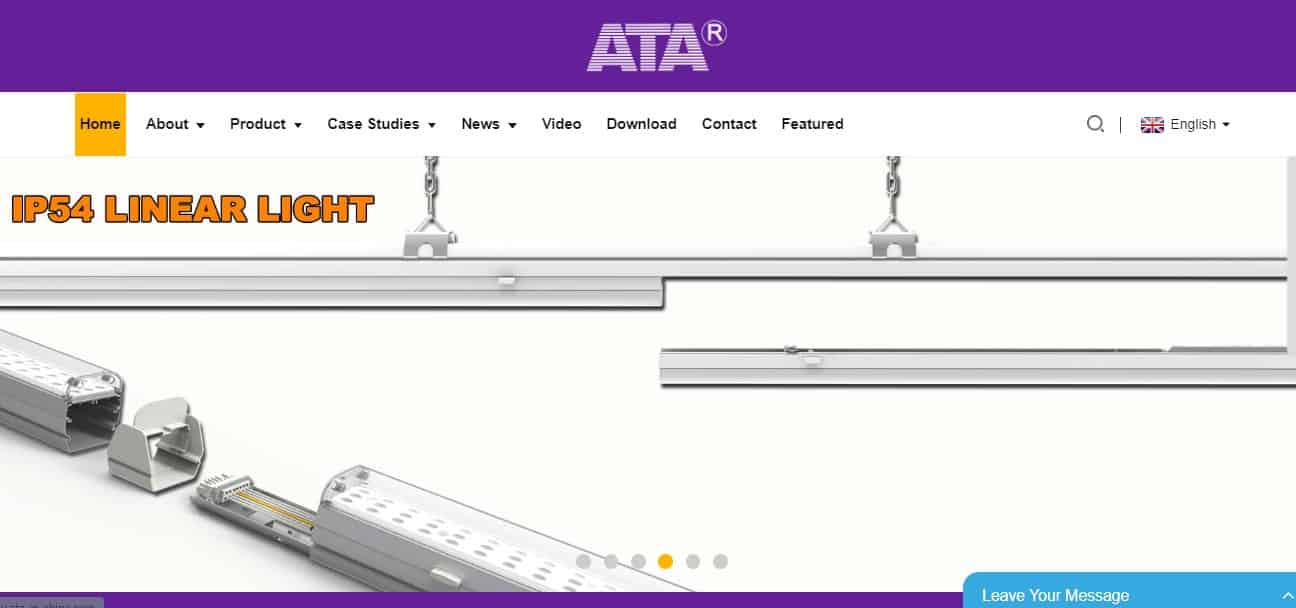 ata teknologia