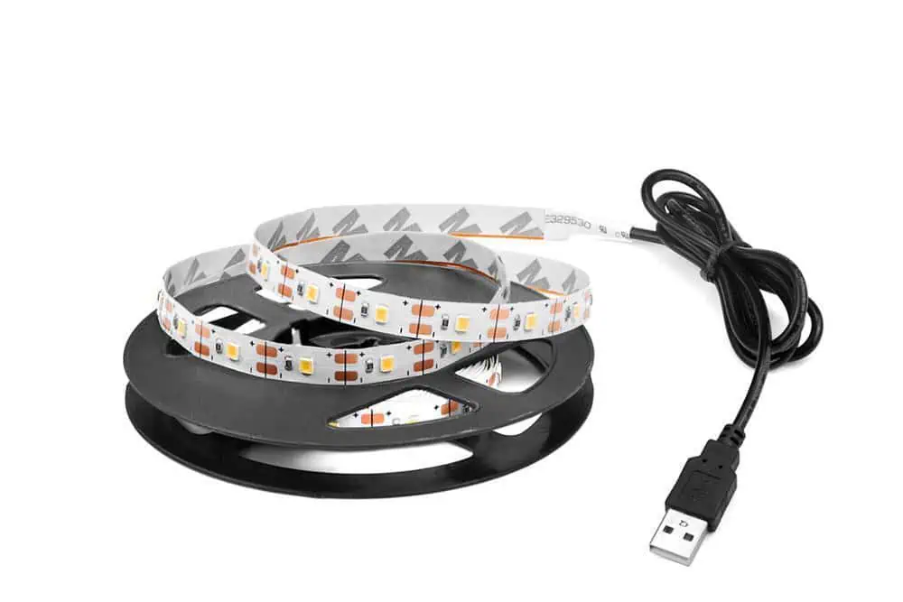 usb led strip