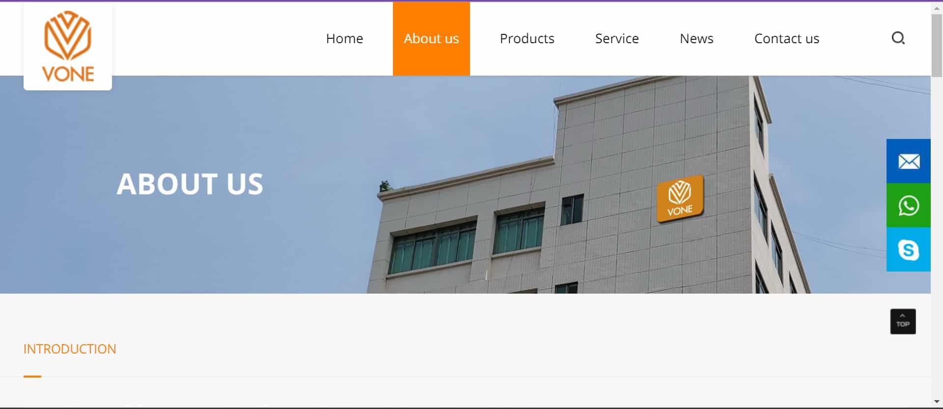 dongguan weifeng elektronikus technológia