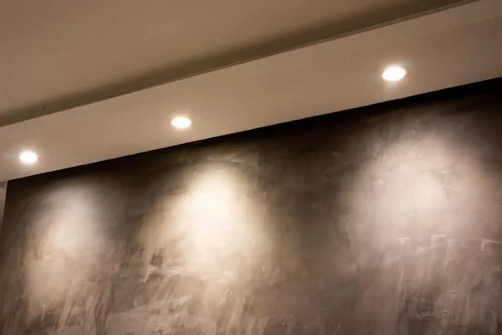 led spotlámpa 2