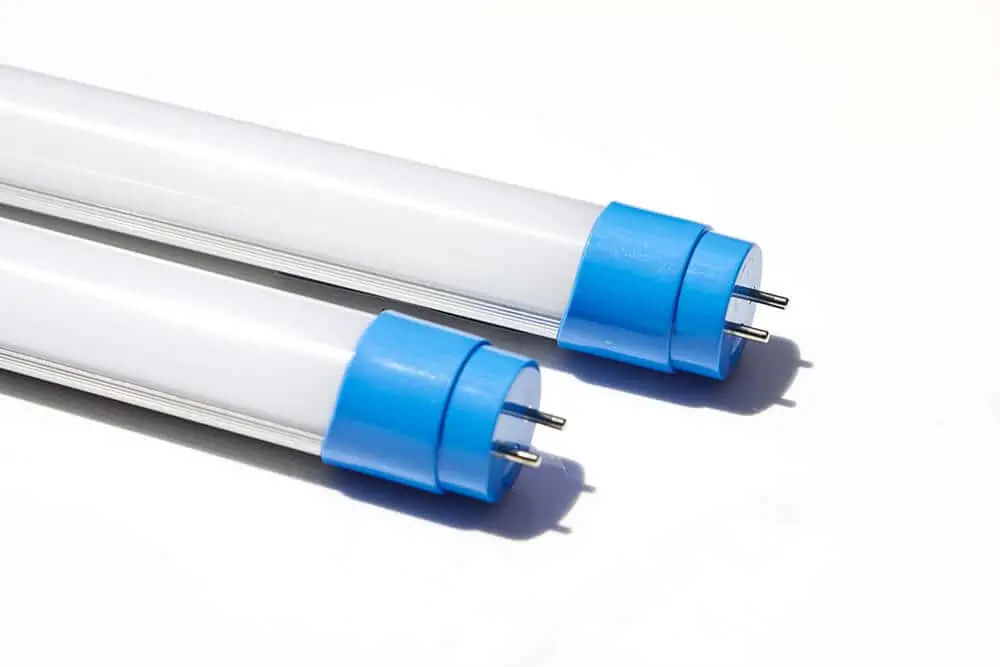 LED tube haske 2