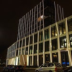 facade lighting 2