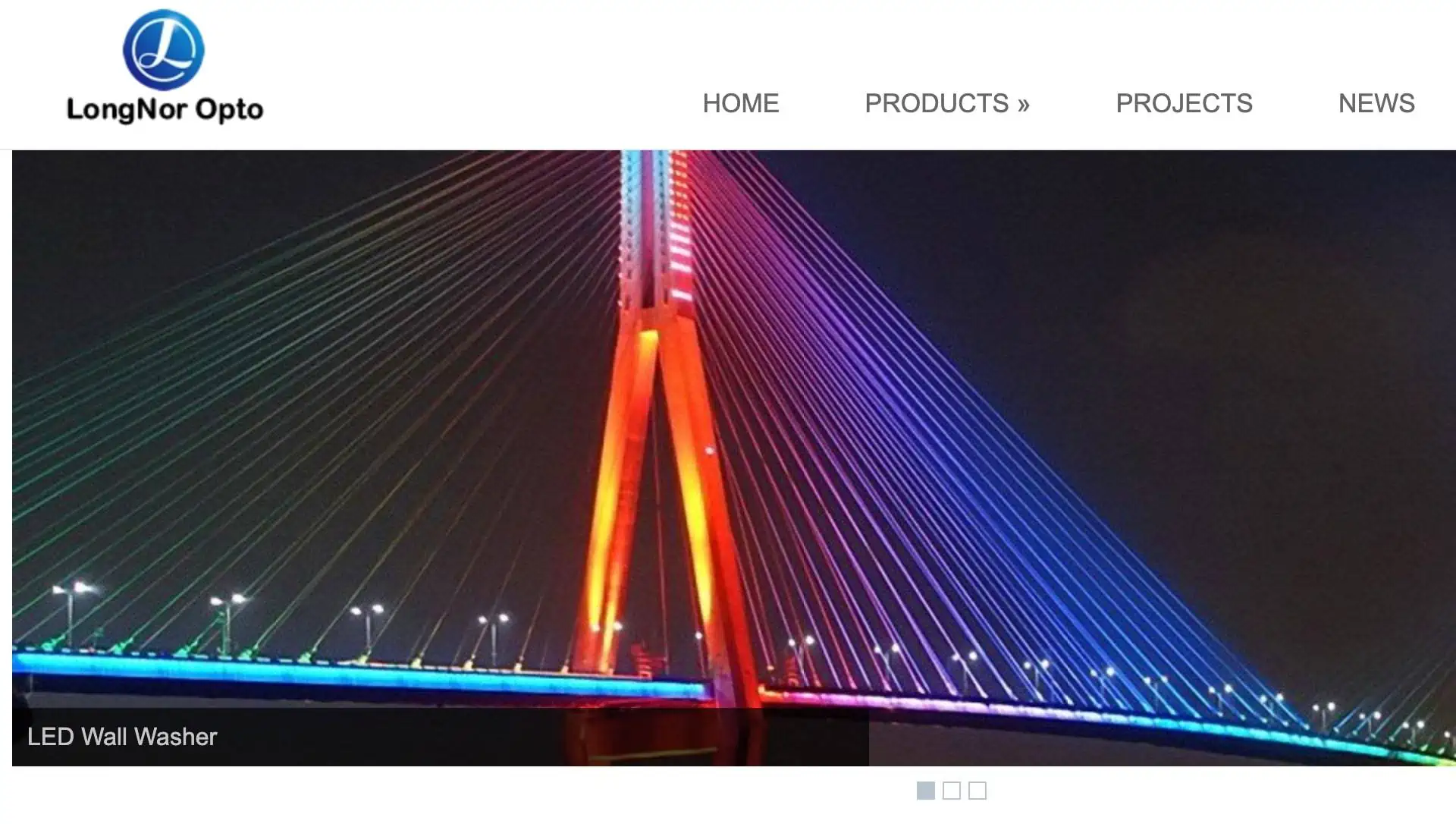 longnor optoelectronics co., ltd