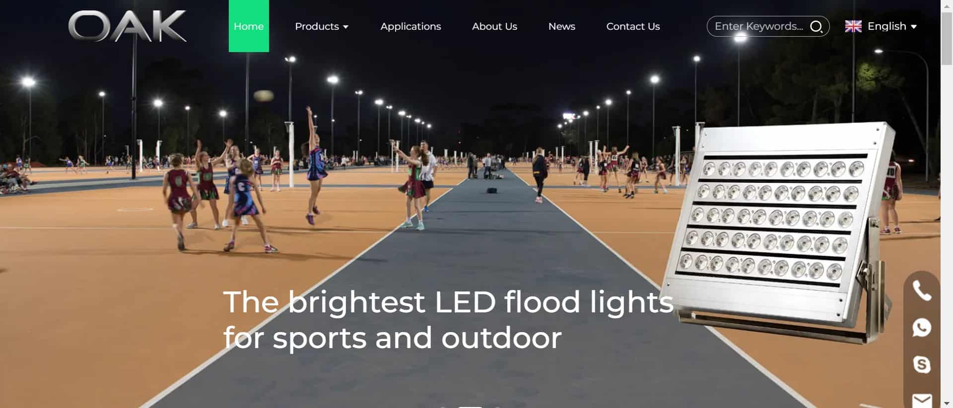 tölgy led co. korlátozott