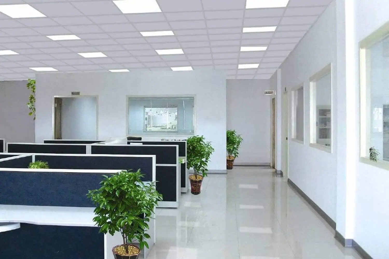 led panel light 2