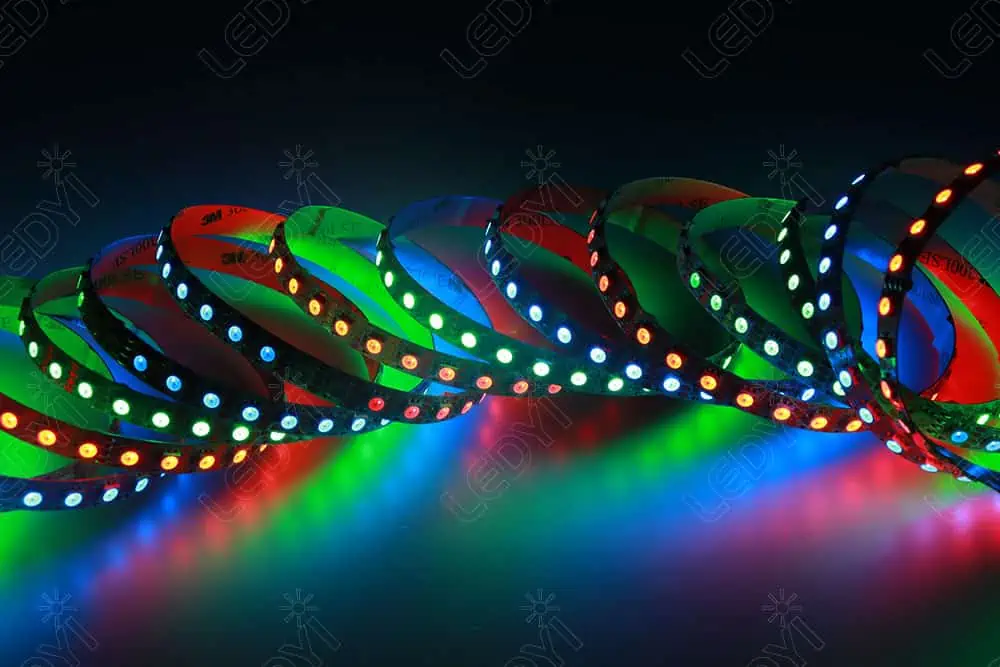 Adresserbar led strip hotsell