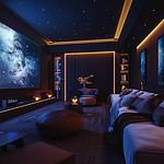 home theater lighting 6