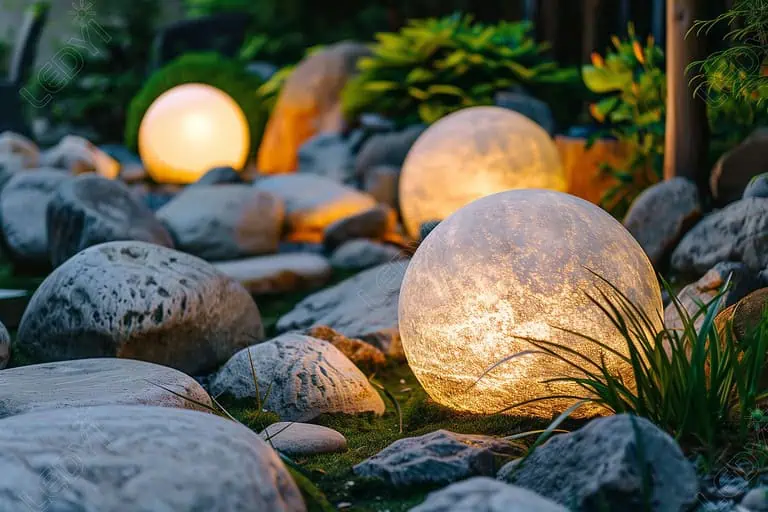 Top 20 Creative Landscape Lighting Ideas (2025) - LEDYi Lighting