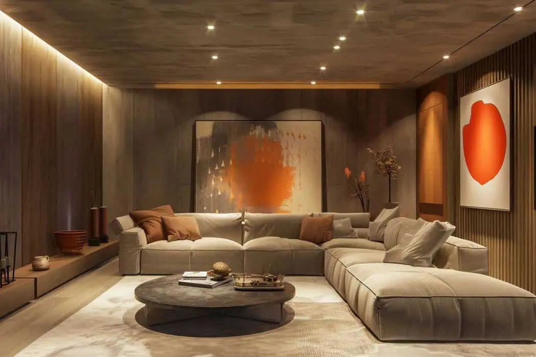 recessed lighting 2