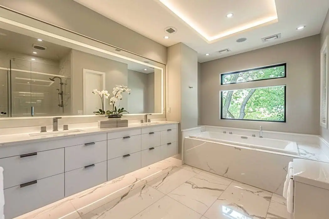 recessed lighting 3