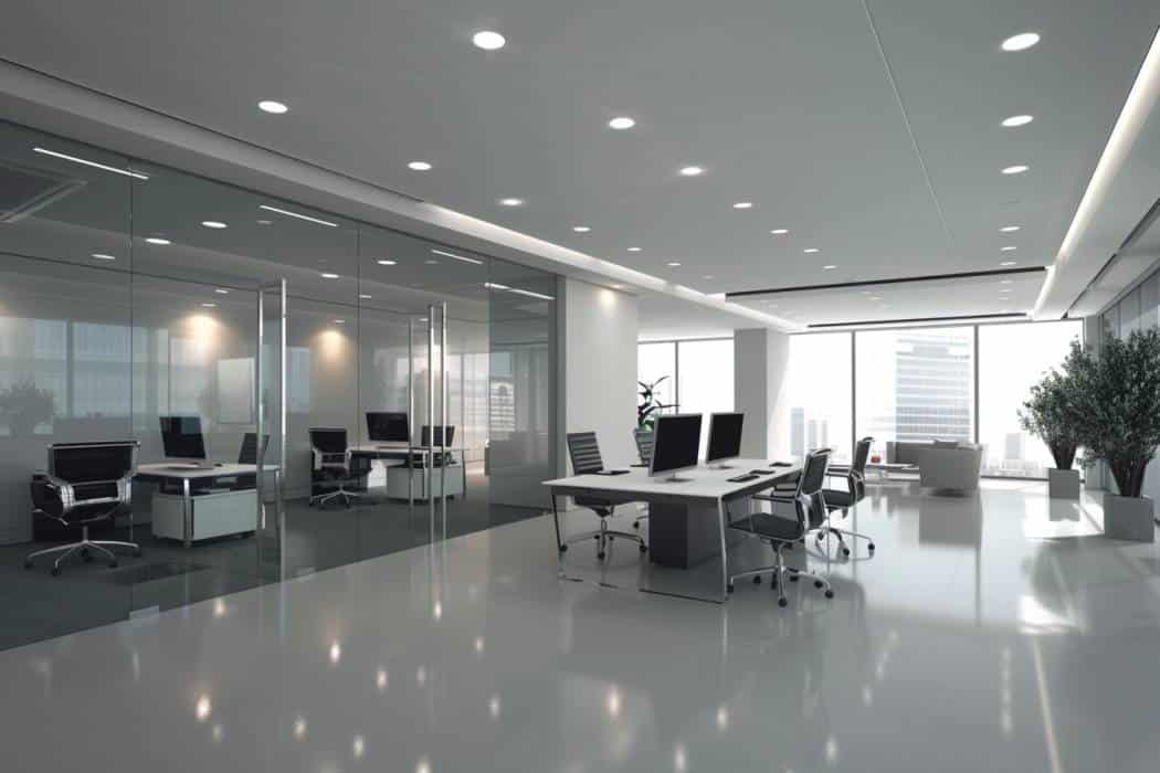 recessed lighting 6