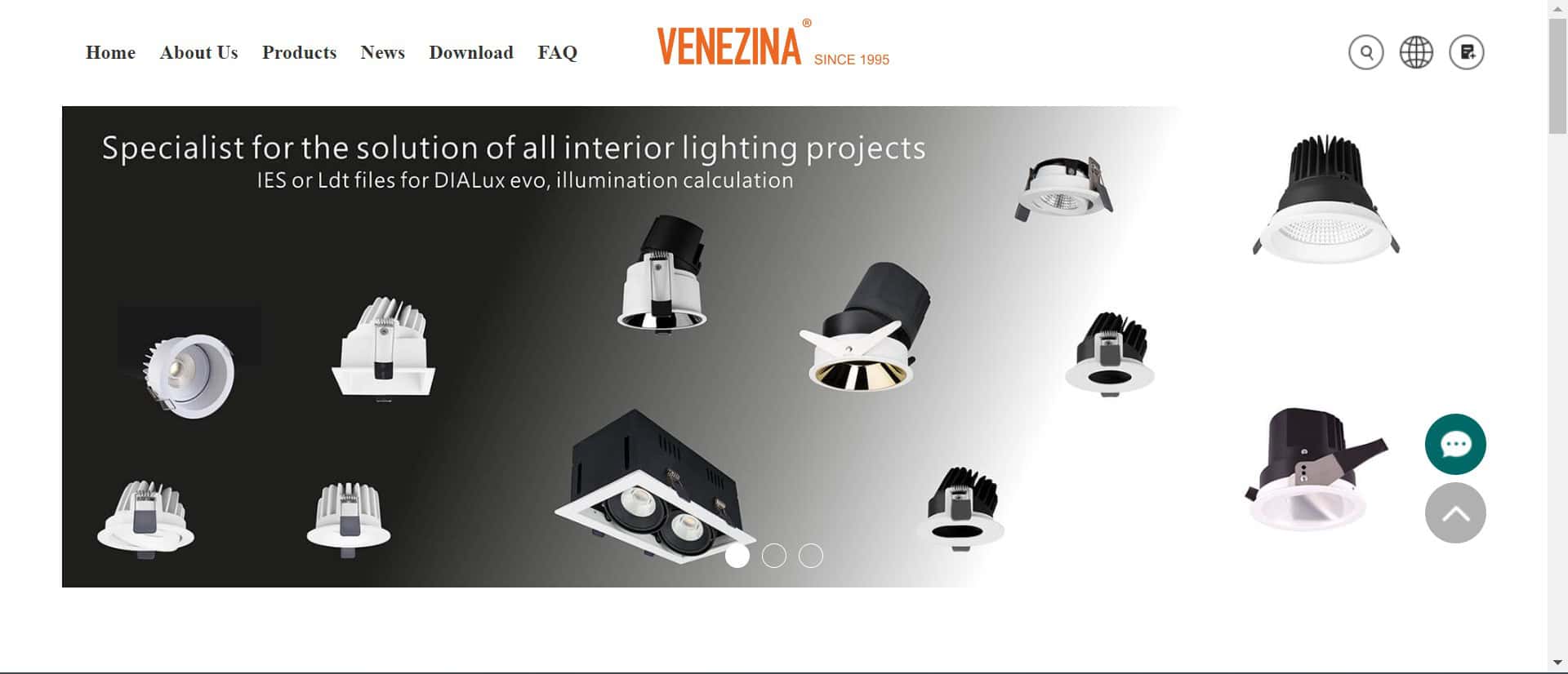 venezina