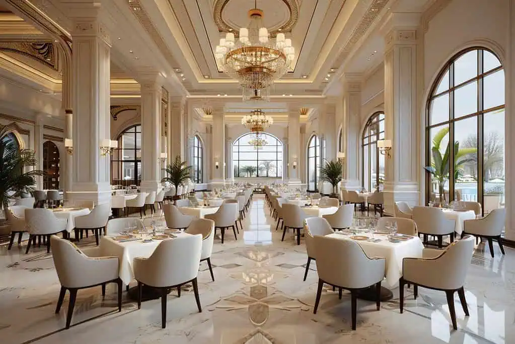 Top 31 Restaurant Lighting Ideas (2025) - LEDYi Lighting