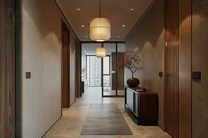Top 27 Creative Hallway Lighting Ideas (2026) - LEDYi Lighting