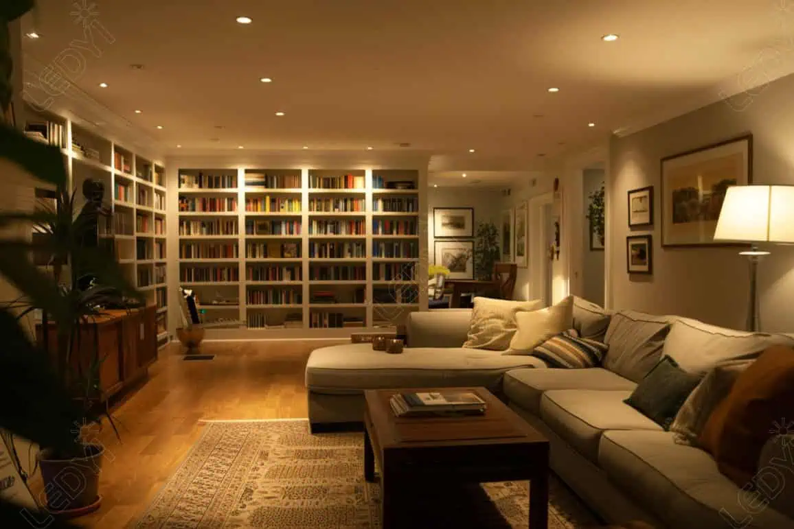 Spotlight living room ideas new arrivals