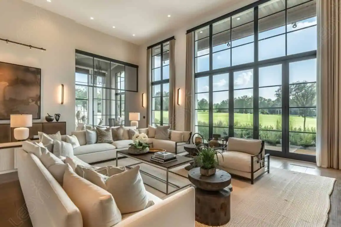 Big living room lights hotsell