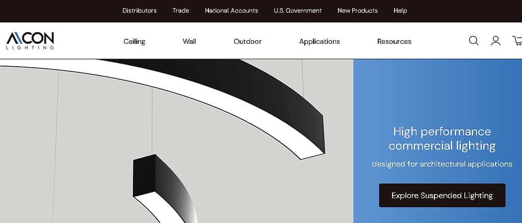 Alcon Lighting