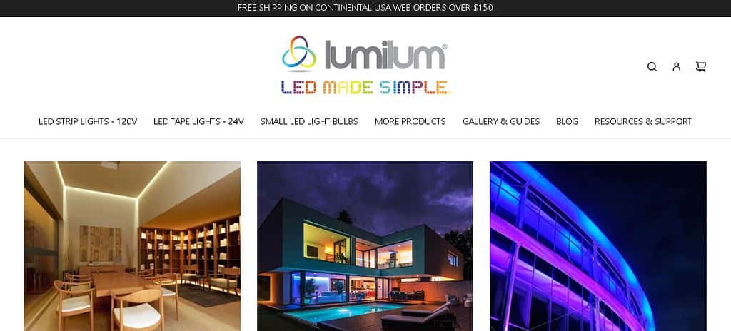 Lumilum