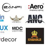 top 10 hospitality lighting manufacturers and suppliers in chin