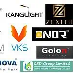 Top 10 LED High Mast Light Manufacturers And Suppliers In China
