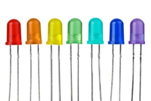 What Is The Polarity Of LED Lights