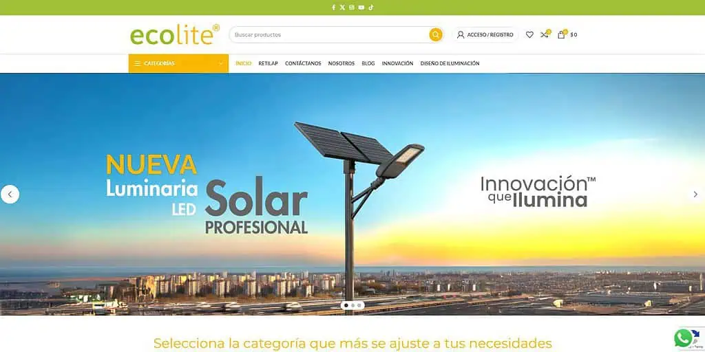 Ecolite S.A.S.
