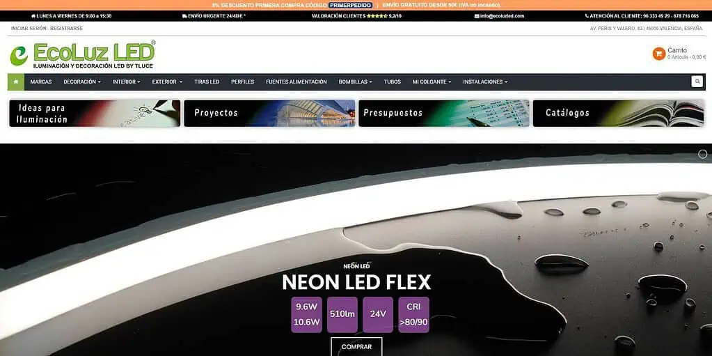 ecoluzled